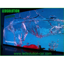 Ledsolution Full Color Advertising HD P10 Outdoor LED Sign Board